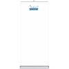 Standard High Quality Retractable Banner Stand - 31.5 in x 78 in, Includes Carry Case Thumbnail