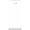 Standard High Quality Retractable Banner Stand - 31.5 in x 78 in, Includes Carry Case Thumbnail