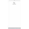 Standard High Quality Retractable Banner Stand - 31.5 in x 78 in, Includes Carry Case Thumbnail
