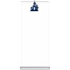 Standard High Quality Retractable Banner Stand - 31.5 in x 78 in, Includes Carry Case Thumbnail