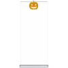 Standard High Quality Retractable Banner Stand - 31.5 in x 78 in, Includes Carry Case Thumbnail