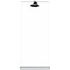 Standard High Quality Retractable Banner Stand - 31.5 in x 78 in, Includes Carry Case Thumbnail