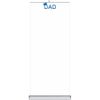 Standard High Quality Retractable Banner Stand - 31.5 in x 78 in, Includes Carry Case Thumbnail