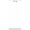 Standard High Quality Retractable Banner Stand - 31.5 in x 78 in, Includes Carry Case Thumbnail