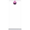 Standard High Quality Retractable Banner Stand - 31.5 in x 78 in, Includes Carry Case Thumbnail