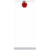 Standard High Quality Retractable Banner Stand - 31.5 in x 78 in, Includes Carry Case Thumbnail