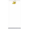 Standard High Quality Retractable Banner Stand - 31.5 in x 78 in, Includes Carry Case Thumbnail