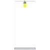 Standard High Quality Retractable Banner Stand - 31.5 in x 78 in, Includes Carry Case Thumbnail