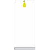 Standard High Quality Retractable Banner Stand - 31.5 in x 78 in, Includes Carry Case Thumbnail