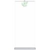 Standard High Quality Retractable Banner Stand - 31.5 in x 78 in, Includes Carry Case Thumbnail