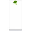 Standard High Quality Retractable Banner Stand - 31.5 in x 78 in, Includes Carry Case Thumbnail