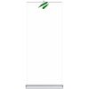 Standard High Quality Retractable Banner Stand - 31.5 in x 78 in, Includes Carry Case Thumbnail