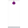 Standard High Quality Retractable Banner Stand - 31.5 in x 78 in, Includes Carry Case Thumbnail