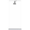 Standard High Quality Retractable Banner Stand - 31.5 in x 78 in, Includes Carry Case Thumbnail