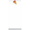 Standard High Quality Retractable Banner Stand - 31.5 in x 78 in, Includes Carry Case Thumbnail