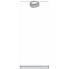 Standard High Quality Retractable Banner Stand - 31.5 in x 78 in, Includes Carry Case Thumbnail