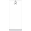 Standard High Quality Retractable Banner Stand - 31.5 in x 78 in, Includes Carry Case Thumbnail