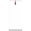 Standard High Quality Retractable Banner Stand - 31.5 in x 78 in, Includes Carry Case Thumbnail