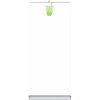 Standard High Quality Retractable Banner Stand - 31.5 in x 78 in, Includes Carry Case Thumbnail