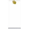 Standard High Quality Retractable Banner Stand - 31.5 in x 78 in, Includes Carry Case Thumbnail