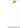 Standard High Quality Retractable Banner Stand - 31.5 in x 78 in, Includes Carry Case Thumbnail