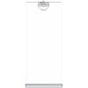Standard High Quality Retractable Banner Stand - 31.5 in x 78 in, Includes Carry Case Thumbnail