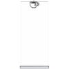 Standard High Quality Retractable Banner Stand - 31.5 in x 78 in, Includes Carry Case Thumbnail