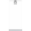 Standard High Quality Retractable Banner Stand - 31.5 in x 78 in, Includes Carry Case Thumbnail