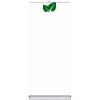 Standard High Quality Retractable Banner Stand - 31.5 in x 78 in, Includes Carry Case Thumbnail