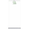 Standard High Quality Retractable Banner Stand - 31.5 in x 78 in, Includes Carry Case Thumbnail