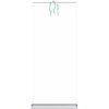 Standard High Quality Retractable Banner Stand - 31.5 in x 78 in, Includes Carry Case Thumbnail