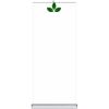 Standard High Quality Retractable Banner Stand - 31.5 in x 78 in, Includes Carry Case Thumbnail