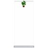 Standard High Quality Retractable Banner Stand - 31.5 in x 78 in, Includes Carry Case Thumbnail