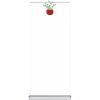 Standard High Quality Retractable Banner Stand - 31.5 in x 78 in, Includes Carry Case Thumbnail