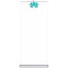 Standard High Quality Retractable Banner Stand - 31.5 in x 78 in, Includes Carry Case Thumbnail