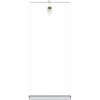 Standard High Quality Retractable Banner Stand - 31.5 in x 78 in, Includes Carry Case Thumbnail