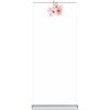 Standard High Quality Retractable Banner Stand - 31.5 in x 78 in, Includes Carry Case Thumbnail