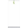 Standard High Quality Retractable Banner Stand - 31.5 in x 78 in, Includes Carry Case Thumbnail