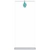 Standard High Quality Retractable Banner Stand - 31.5 in x 78 in, Includes Carry Case Thumbnail
