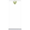 Standard High Quality Retractable Banner Stand - 31.5 in x 78 in, Includes Carry Case Thumbnail