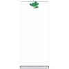 Standard High Quality Retractable Banner Stand - 31.5 in x 78 in, Includes Carry Case Thumbnail