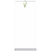 Standard High Quality Retractable Banner Stand - 31.5 in x 78 in, Includes Carry Case Thumbnail