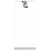 Standard High Quality Retractable Banner Stand - 31.5 in x 78 in, Includes Carry Case Thumbnail