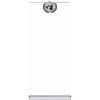 Standard High Quality Retractable Banner Stand - 31.5 in x 78 in, Includes Carry Case Thumbnail