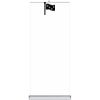 Standard High Quality Retractable Banner Stand - 31.5 in x 78 in, Includes Carry Case Thumbnail
