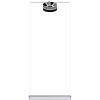 Standard High Quality Retractable Banner Stand - 31.5 in x 78 in, Includes Carry Case Thumbnail