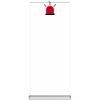Standard High Quality Retractable Banner Stand - 31.5 in x 78 in, Includes Carry Case Thumbnail