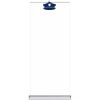 Standard High Quality Retractable Banner Stand - 31.5 in x 78 in, Includes Carry Case Thumbnail