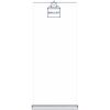Standard High Quality Retractable Banner Stand - 31.5 in x 78 in, Includes Carry Case Thumbnail