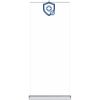Standard High Quality Retractable Banner Stand - 31.5 in x 78 in, Includes Carry Case Thumbnail